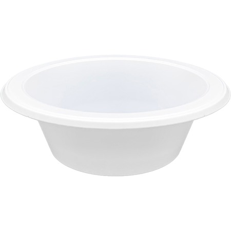 Wholesale Breakroom Supplies & Accessories: Discounts on Genuine Joe Reusable Plastic Bowls GJO10424