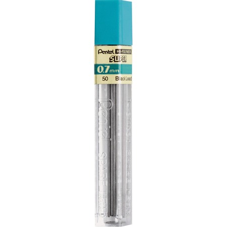 Wholesale Pencil Refills: Discounts on Pentel Super Hi-Polymer Leads PEN503H