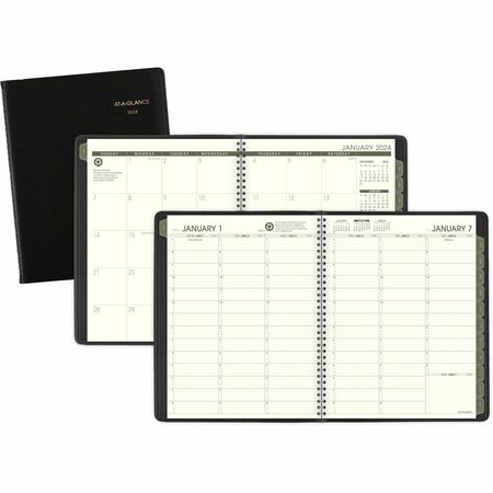 At-A-Glance Recycled Appointment Book Planner AAG70950G05