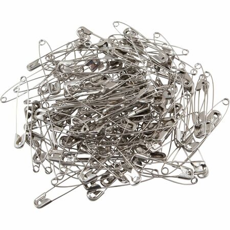 Wholesale Pins & Clamps: Discounts on CLI Safety Pins LEO83200