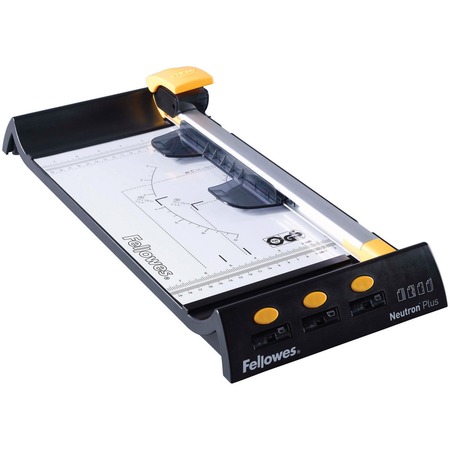Wholesale Paper Cutters: Discounts on Fellowes Neutron