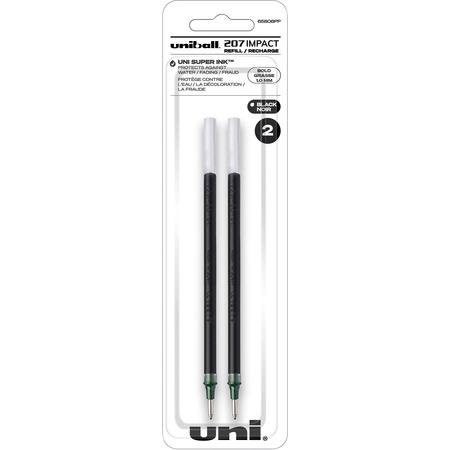 uniball™ 207 Impact Gel Pen Refill