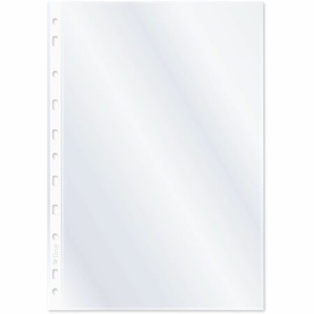 Wholesale Sheet Protectors: Discounts on C-Line Sheet Protector CLI08037