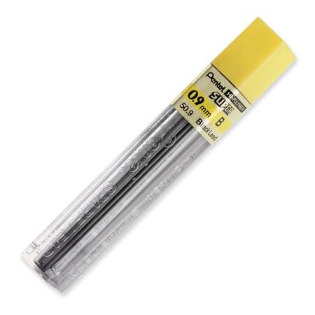Wholesale Pencil Refills: Discounts on Pentel Super Hi-Polymer Leads PEN509B