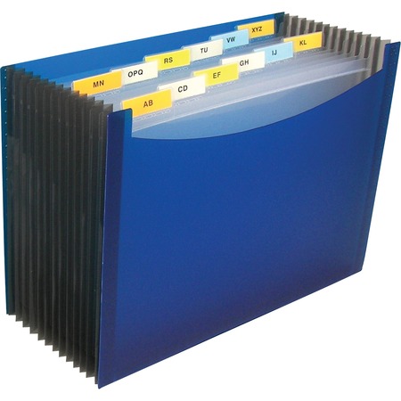 Wholesale Expanding Files: Discounts on C-Line 13-Pocket Expanding File CLI48235