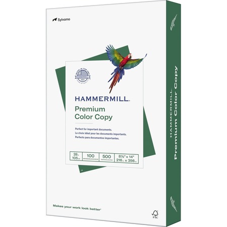 Hammermill Premium Color Copy Paper - White 102475 | Bulk Office Supply