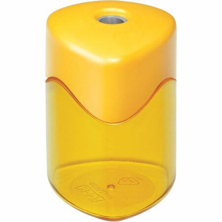 Wholesale Geo Trio 1-hole Pencil Sharpener: Discounts on Baumgartens Pencil Sharpeners BAU19530