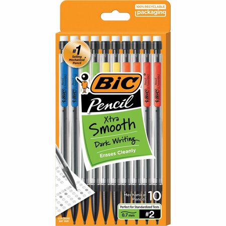 BIC Top Advance Mechanical Pencils BICMPP101