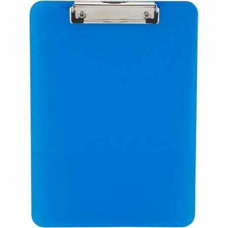Wholesale Clipboards: Discounts on CLI Rubber Grip Plastic Clipboards LEO89715
