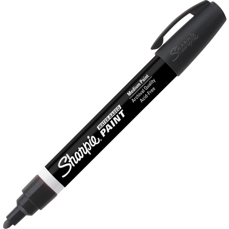 Sharpie Water-Based Paint Marker- Medium