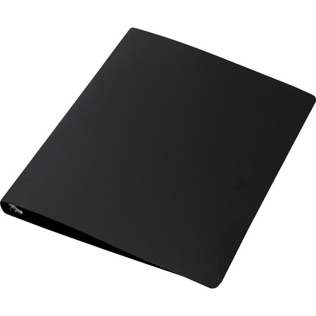 Wholesale Poly Binders: Discounts on Samsill Round Ring 1" Poly Binder SAM10300