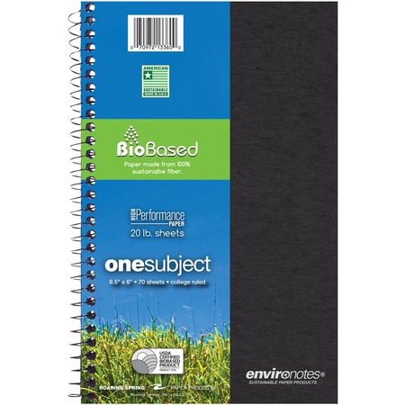 Wholesale Composition Notebooks: Discounts on Roaring Spring Single Sub. Composition Notebooks ROA13360