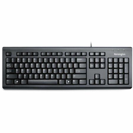 Wholesale Keyboards & Accessories: Discounts on Kensington Keyboard for Life KMW64370