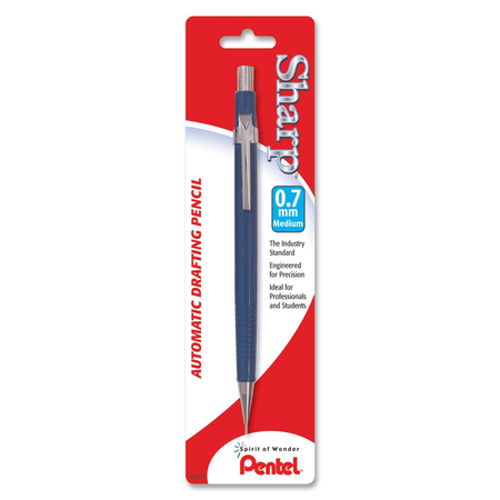Wholesale Mechanical Pencils: Discounts on Pentel Sharp Automatic Pencils PENP207BPK6
