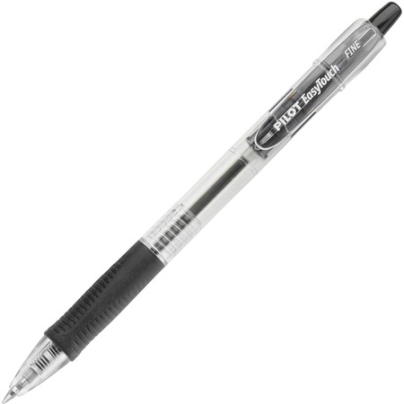 Wholesale Ballpoint Pens: Discounts on EasyTouch Retractable Ballpoint Pens PIL35580