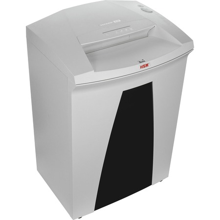 HSM SECURIO B34c Cross Cut Shredder FREE No Contact Tool with purchase
