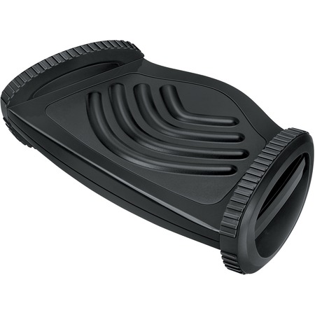 Wholesale Footrests: Discounts on Fellowes Smart Suites Compact Foot Rocker FEL8024002
