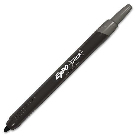 Wholesale Dry Erase Markers: Discounts on Expo Click Retract Fine Point Board Markers SAN1751669
