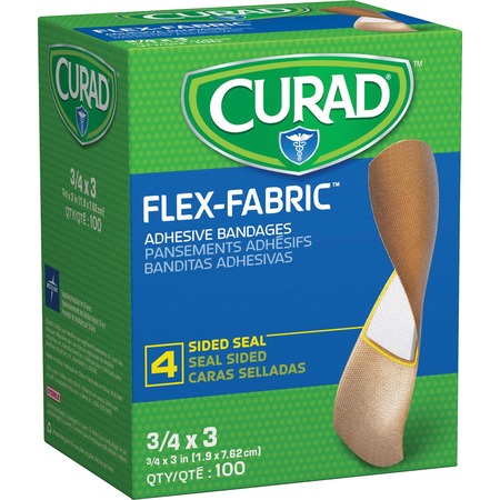 Wholesale Curad Bandages: Discounts on Medline Comfort Cloth Adhesive Bandage MIINON25650