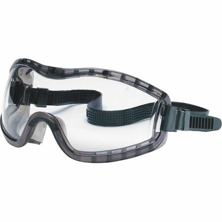 MCR Safety Stryker Safety Goggles Anti-fog, Indirect MCS2310AF