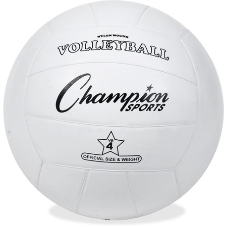 Champion Sports Official Size Volleyball