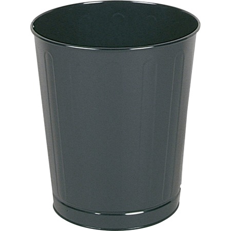 Rubbermaid Commercial WB26 Open Top Wastebasket