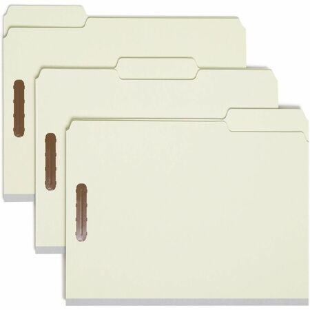 Wholesale Pressboard Fastener Folders: Discounts on Smead 100% Recycled Pressboard Fastener Folders SMD15005