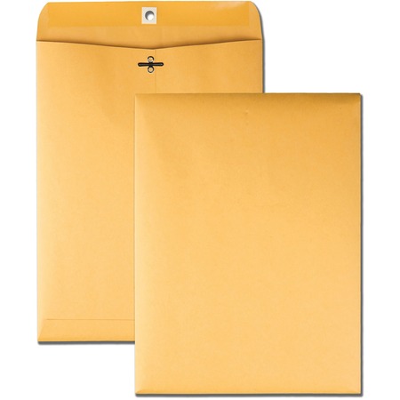 Wholesale Clasp Envelopes: Discounts on Business Source Heavy-duty Clasp Envelopes BSN36661