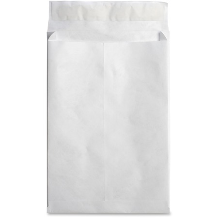 Wholesale Tyvek Envelopes: Discounts on Business Source Tyvek Expansion Envelopes BSN42202