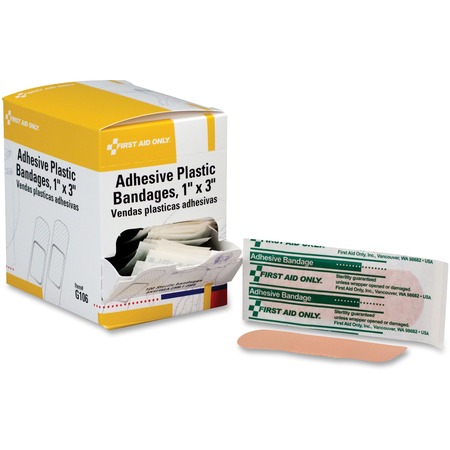Wholesale Band-Aids & Bandages: Discounts on First Aid Only 1