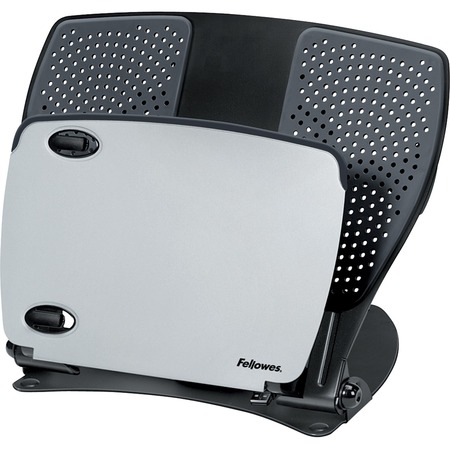 Wholesale Stands & Equipment Cabinets: Discounts on Fellowes Professional 8024601 Notebook Stand FEL8024601