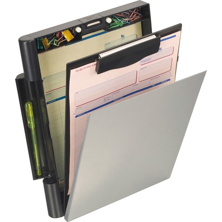 Wholesale Storage Clipboards: Discounts on Officemate OIC Top-Opening Plastic Form Holder OIC83356