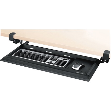 Wholesale Keyboard Trays/Drawers: Discounts on Fellowes Designer Suites