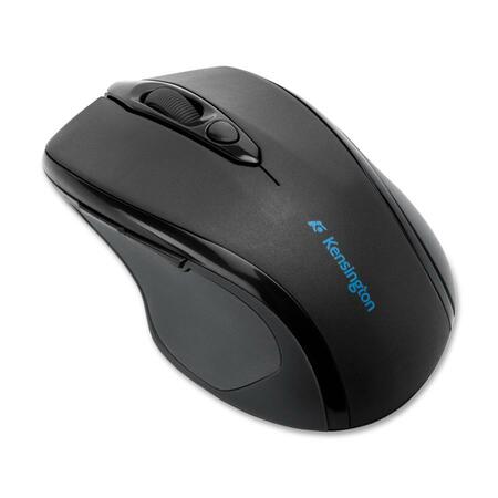 Wholesale Mouses: Discounts on Kensington Mid Size Pro Fit Wireless Mouse KMW72354
