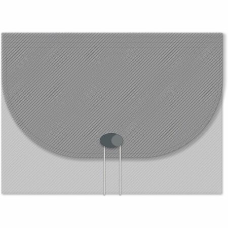 Wholesale Expanding Files: Discounts on C-Line 13-Pocket Expanding Files CLI48311
