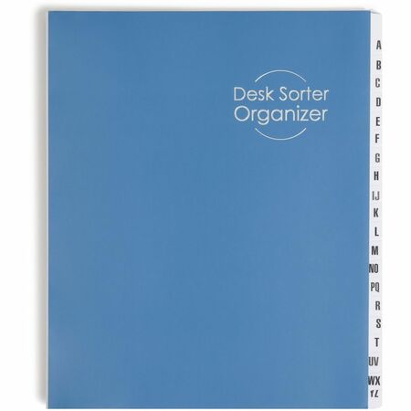 Wholesale Desk File/Sorters: Discounts on Smead Desk File/Sorters SMD89282