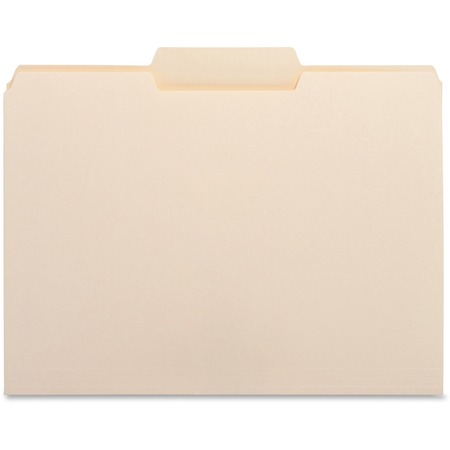 Wholesale File Folders: Discounts on Smead 1/3 Cut Tab File Folders BSN16491