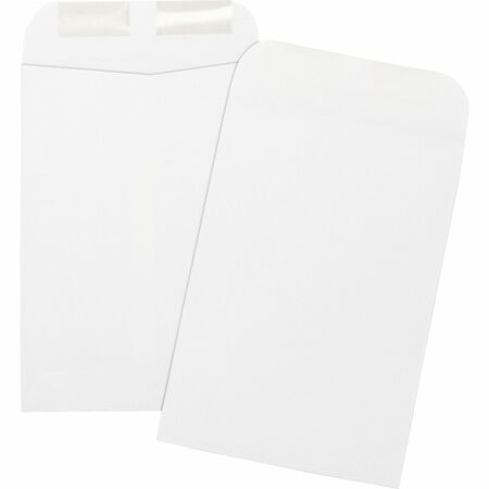 Wholesale Catalog Envelopes: Discounts on Business Source Durable Open-End Catalog Envelopes BSN42117