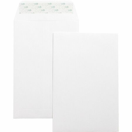Wholesale Catalog Envelopes: Discounts on Business Source Self-Seal 6"x9" Catalog Envelopes BSN42122