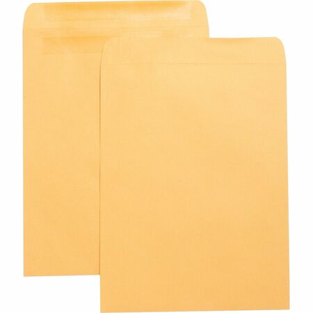 Wholesale Catalog Envelopes: Discounts on Business Source Press-To-Seal Catalog Envelopes BSN42124