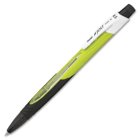 Wholesale Mechanical Pencils: Discounts on Pentel Jolt Mechanical Pencil PENAS305K
