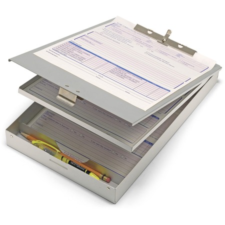 Wholesale Storage Clipboards: Discounts on Officemate OIC Double Storage Form Holder OIC83207