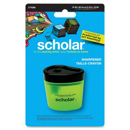 Prismacolor Scholar Portable Pencil Sharpener