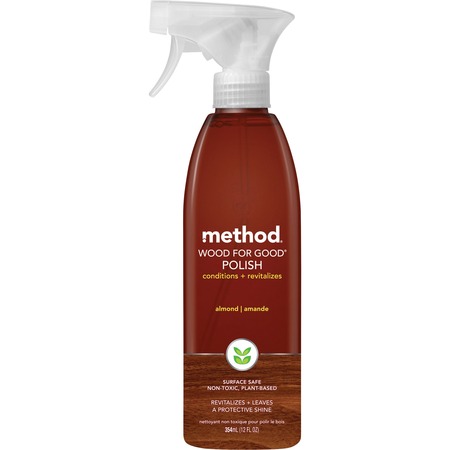 Method Wood For Good Polish Spray