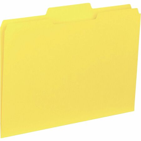 Wholesale File Folders: Discounts on Smead 1/3-cut Colored Interior File Folders BSN43559