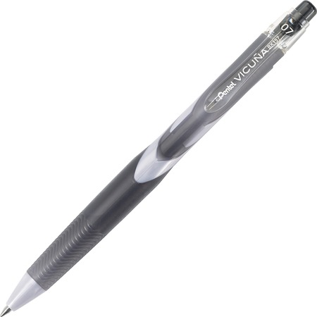 Wholesale Ballpoint Pens: Discounts on Pentel Vicuna 0.7mm Retractable Ballpoint Pens PENBX157A
