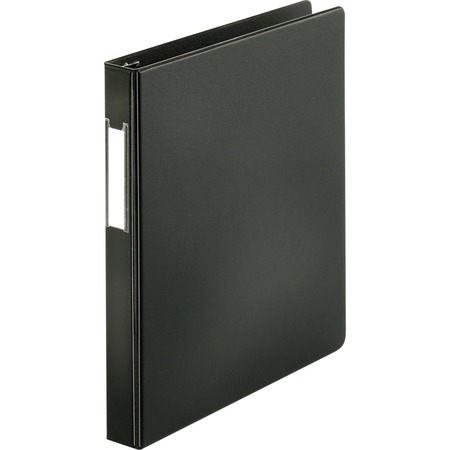 Wholesale Standard D Ring Binders: Discounts on Business Source Slanted D-ring Binders BSN33105