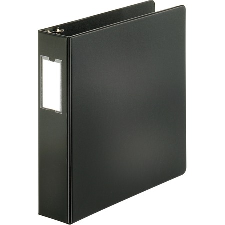 Wholesale Standard D Ring Binders: Discounts on Business Source Slanted D-ring Binders BSN33109