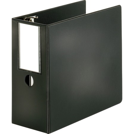 Wholesale Standard D Ring Binders: Discounts on Business Source Slanted D-ring Binders BSN33121