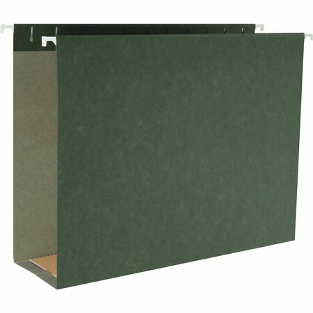 Wholesale Legal Folders: Discounts on Smead 1/5 Cut Box Bottom Hanging Legal Folders BSN43855
